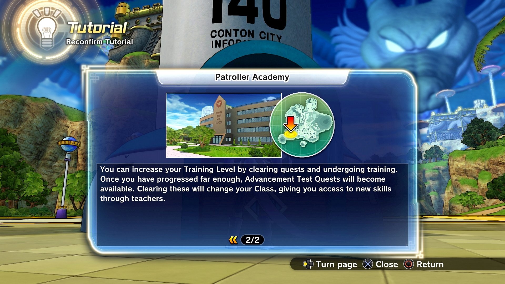 Dragon Ball: Xenoverse 2 - Imagen 26